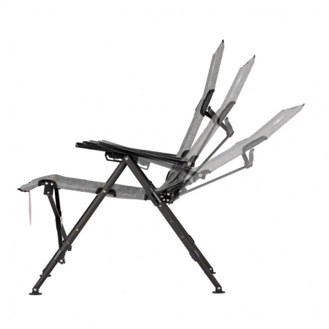 Coleman コールマン レイチェア NX18 2脚セット