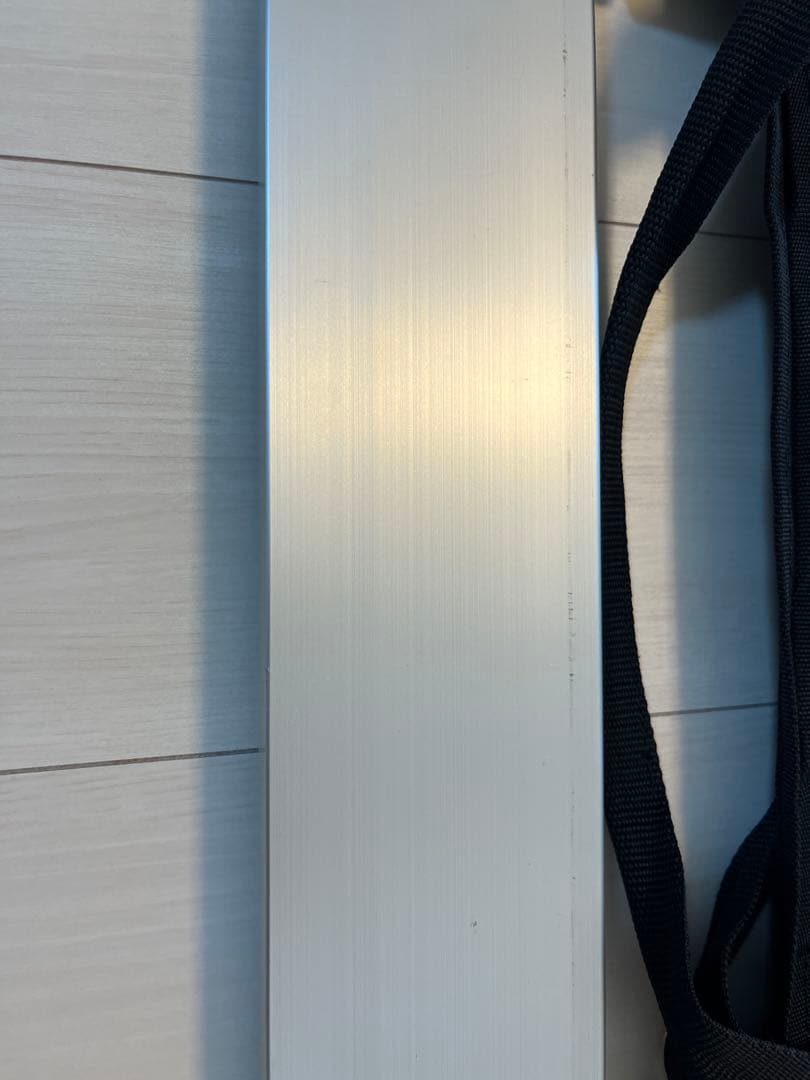  peak IGT アイアングリルテーブル フレームロング　バッグ付