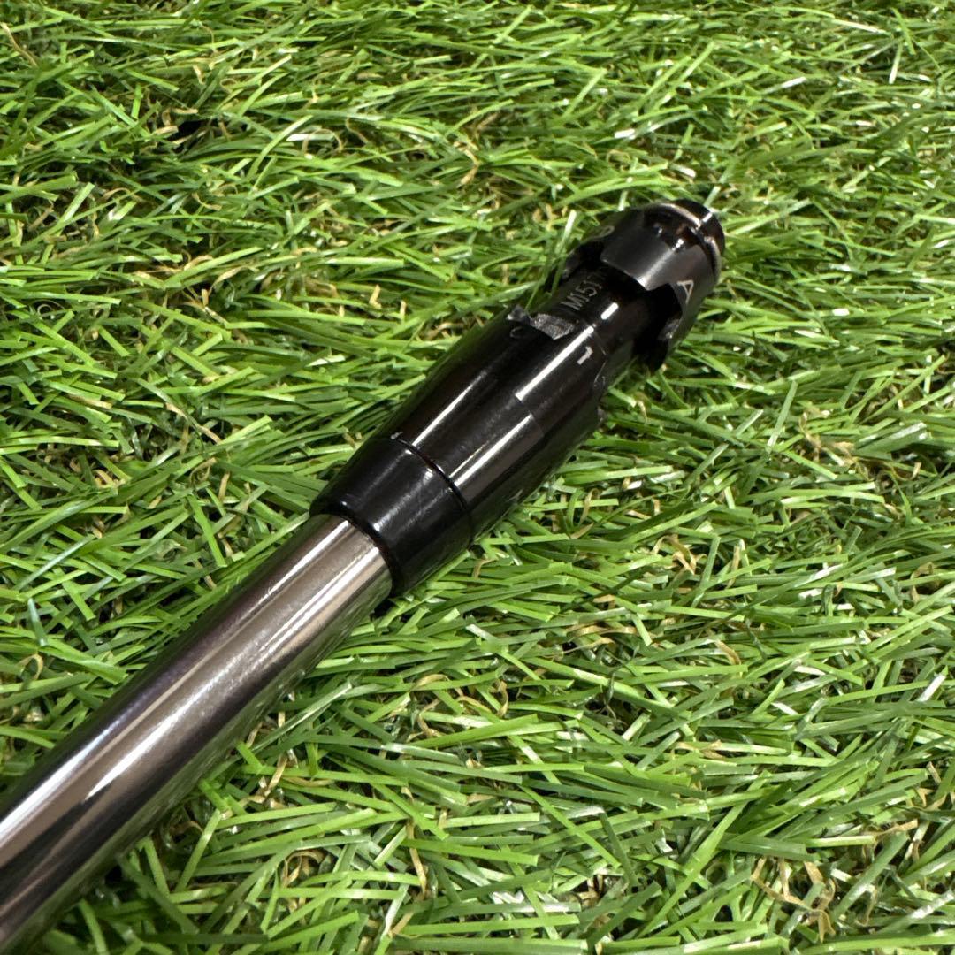 クロカゲ XM 60S フェアウェイウッド用 シャフト タイトリストスリーブ付き