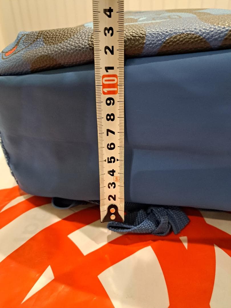 【値下げしました】 スミグル　ディズニー　ミッキーコレクション　バック新品未使用