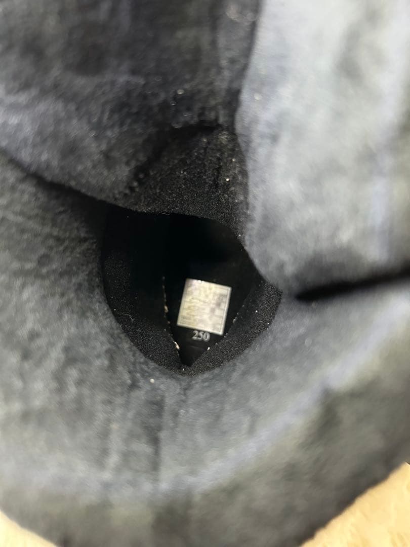 極美品！HEAD STRIKE BOAシステム スノーボードブーツ ベージュ25