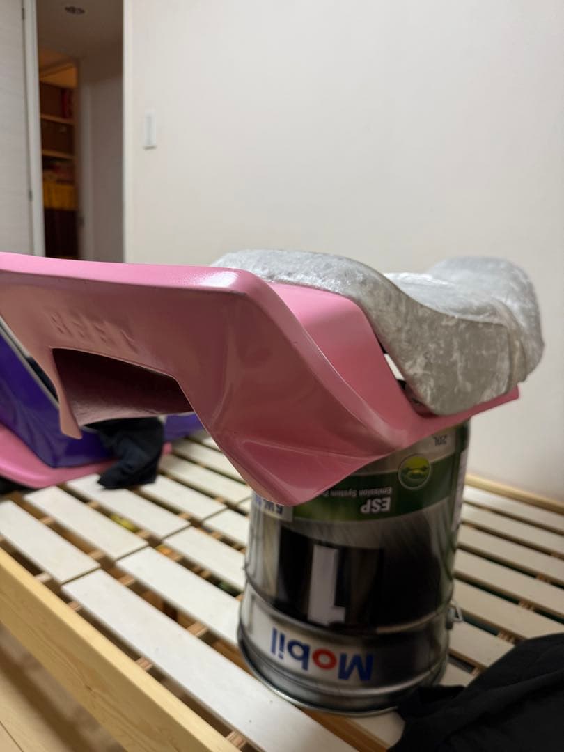 ホーク3 スーパーホーク3当時物BEETテール