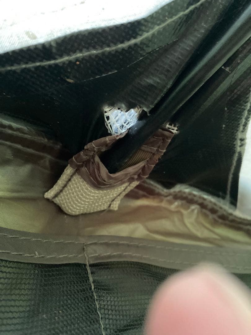 【千葉引取限定】ロゴス neos PANELスクリーンドゥーブルXL 2ルーム