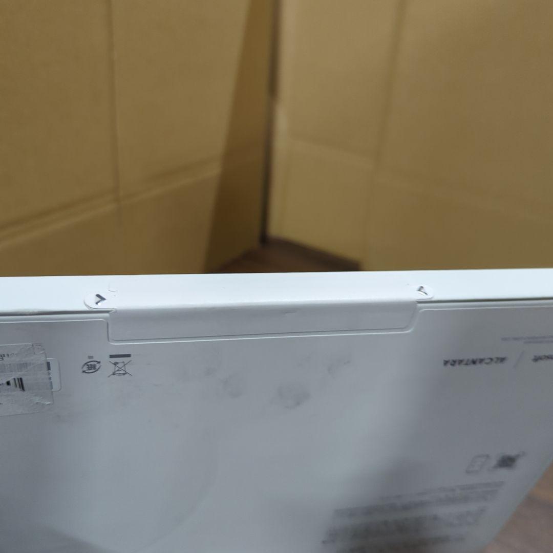 マイクロソフト Surface Pro キーボード ブラック 8XA-00186