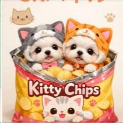 ☆受付☆マルチーズ No.A