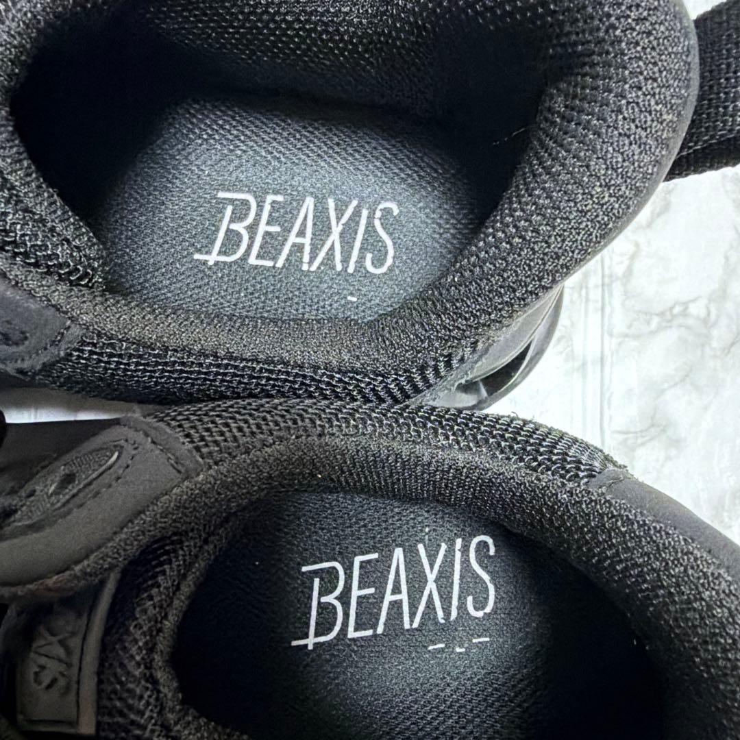 BEAXIS CORE TRAスニーカーダイエットシューズ体感バランスコア L
