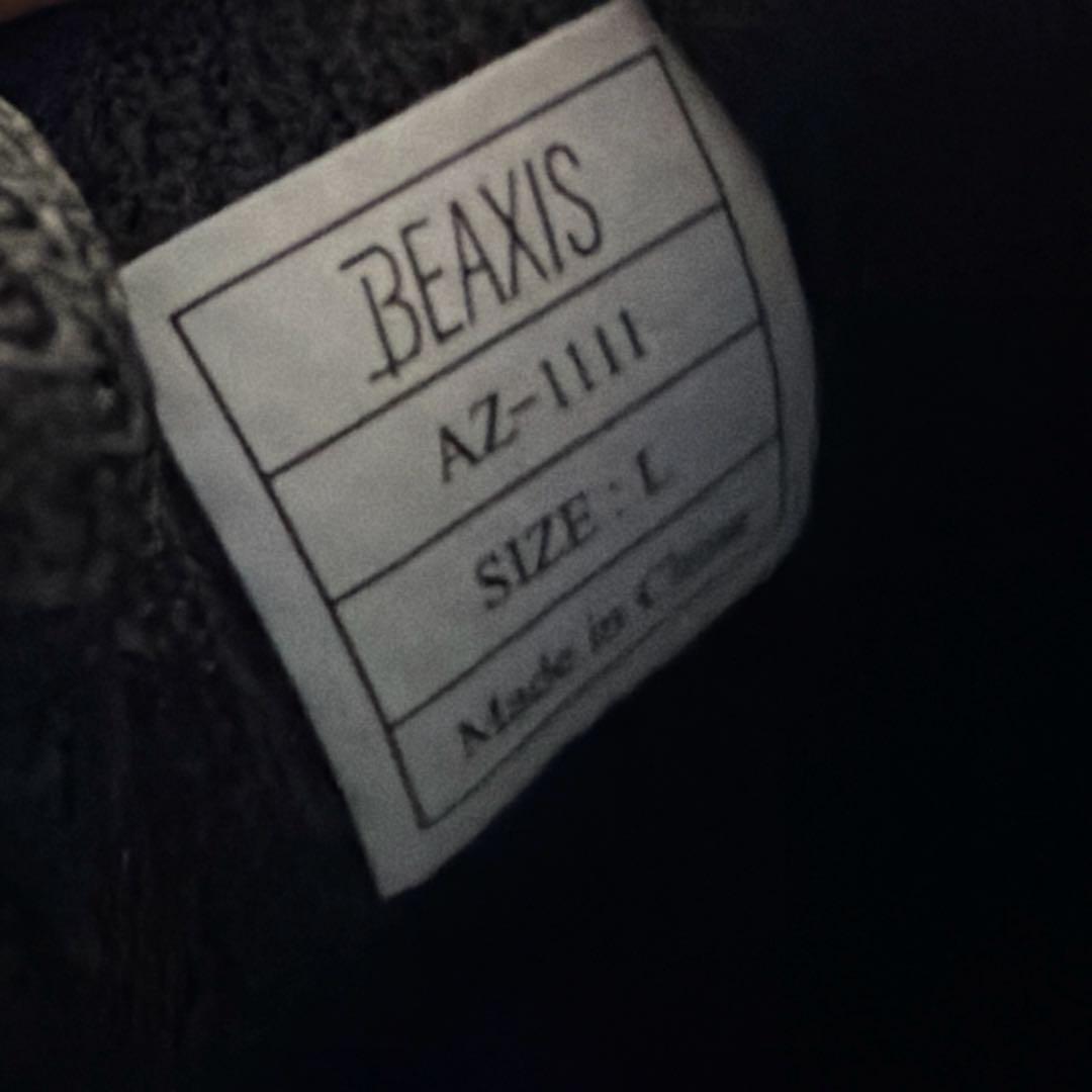 BEAXIS CORE TRAスニーカーダイエットシューズ体感バランスコア L