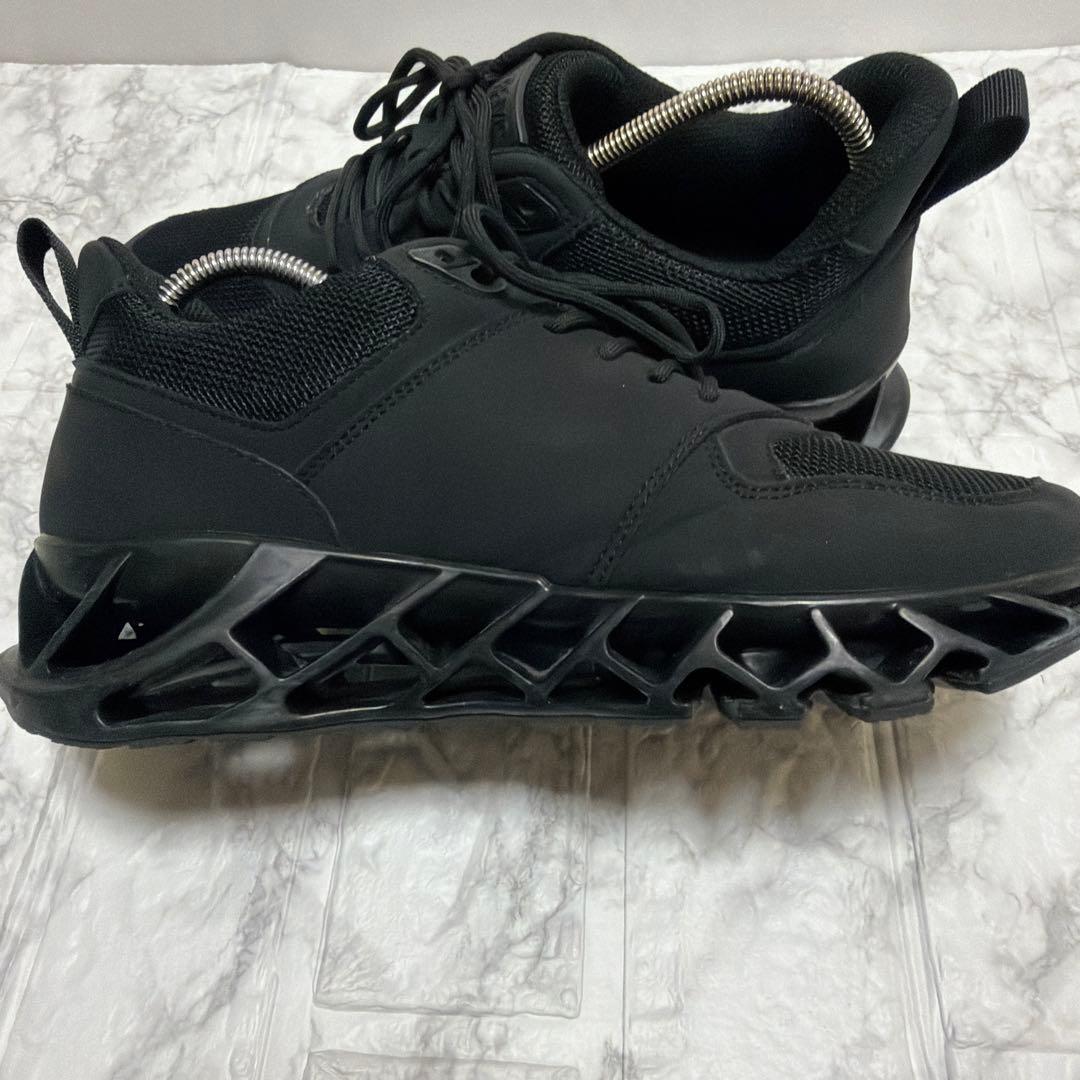 BEAXIS CORE TRAスニーカーダイエットシューズ体感バランスコア L