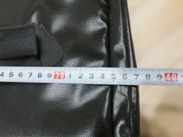 パタゴニア patagonia ブラックホール・スノーローラー 未使用 希少品