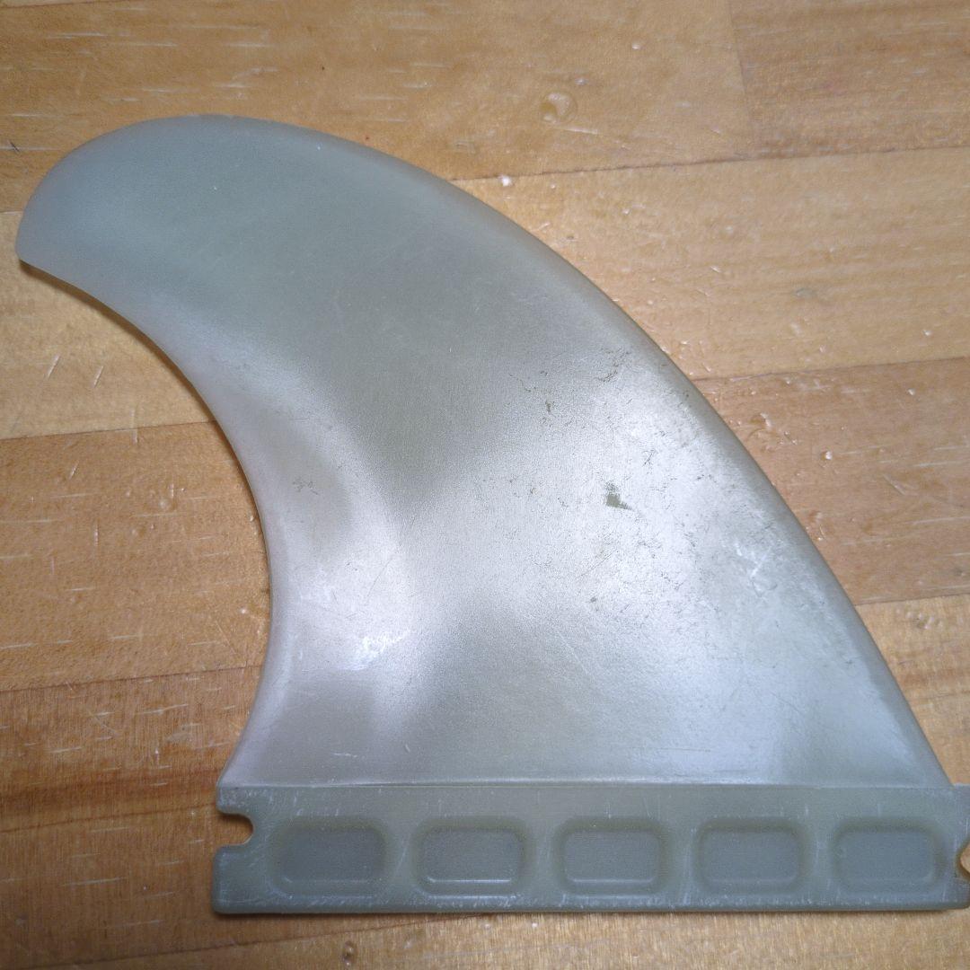 極美品リペア無しs.shapes 5\"10'中古品PU