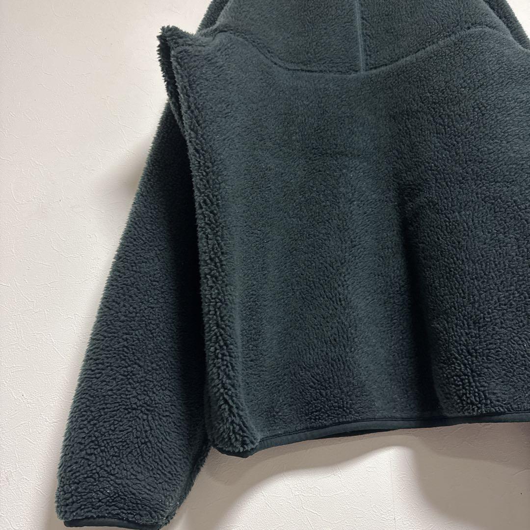 パタゴニア90'sベビーレトロカーディガン 雪なしタグ