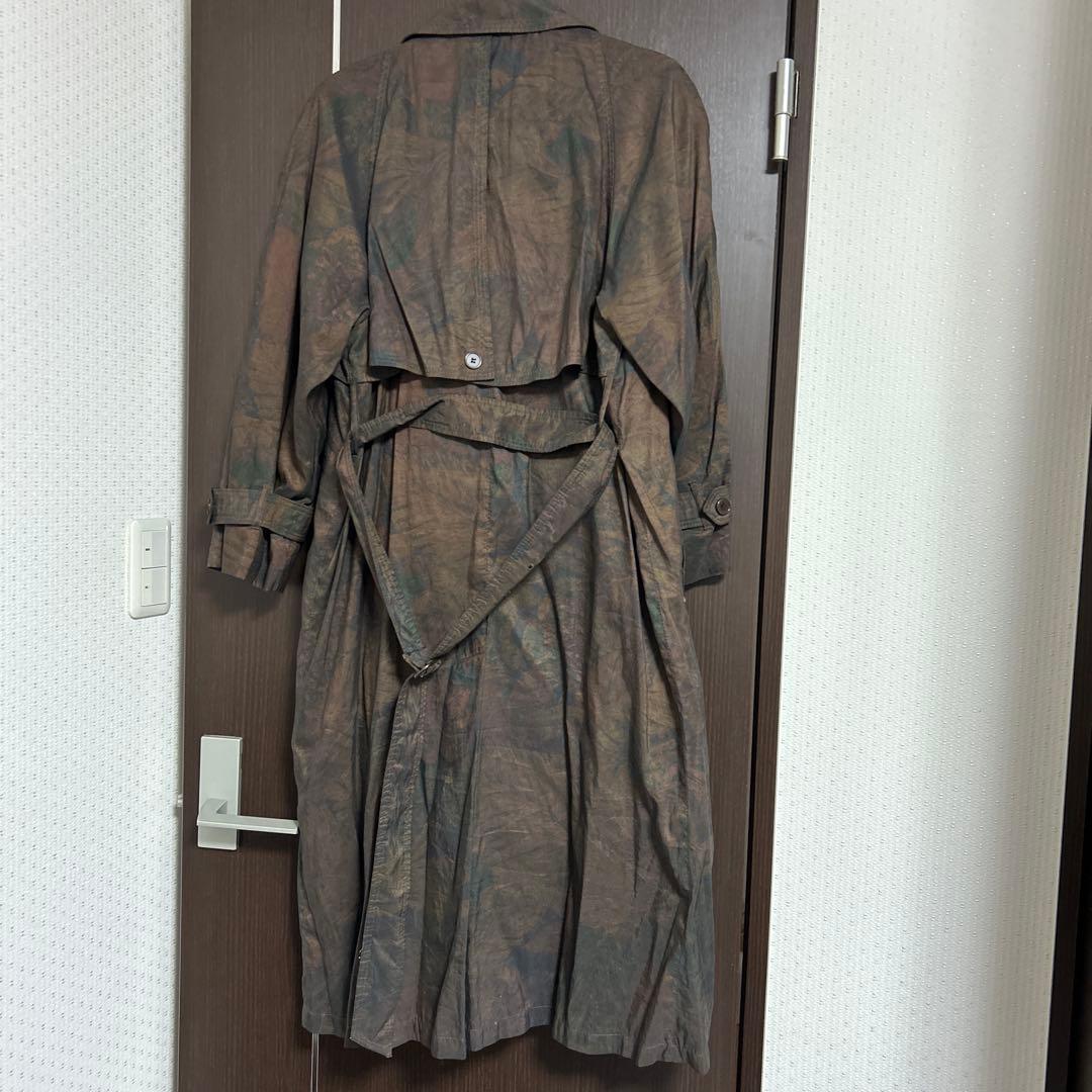 LONDON FOG トレンチコート