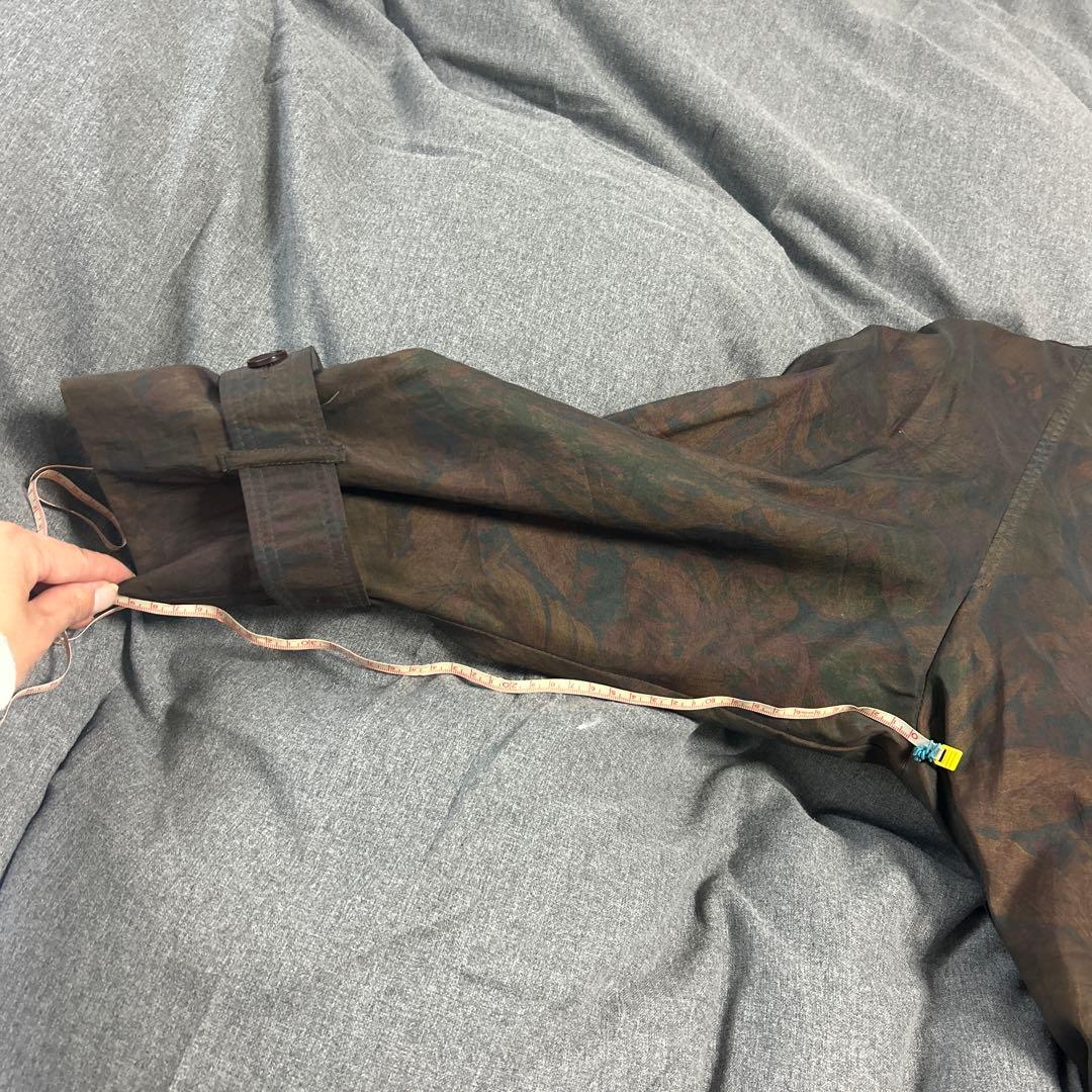 LONDON FOG トレンチコート