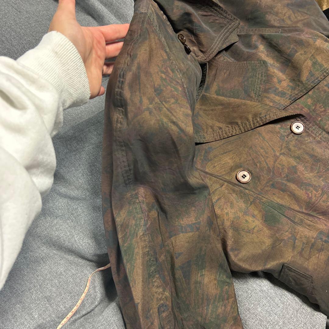 LONDON FOG トレンチコート