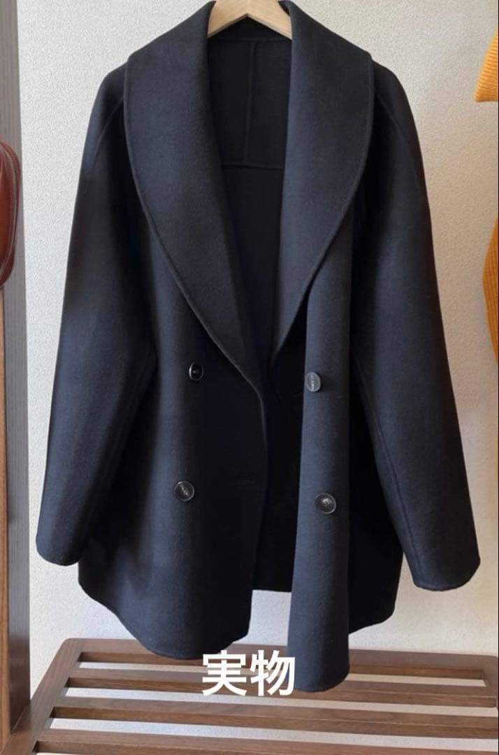 K.　タキマキ　POLLIジャケット