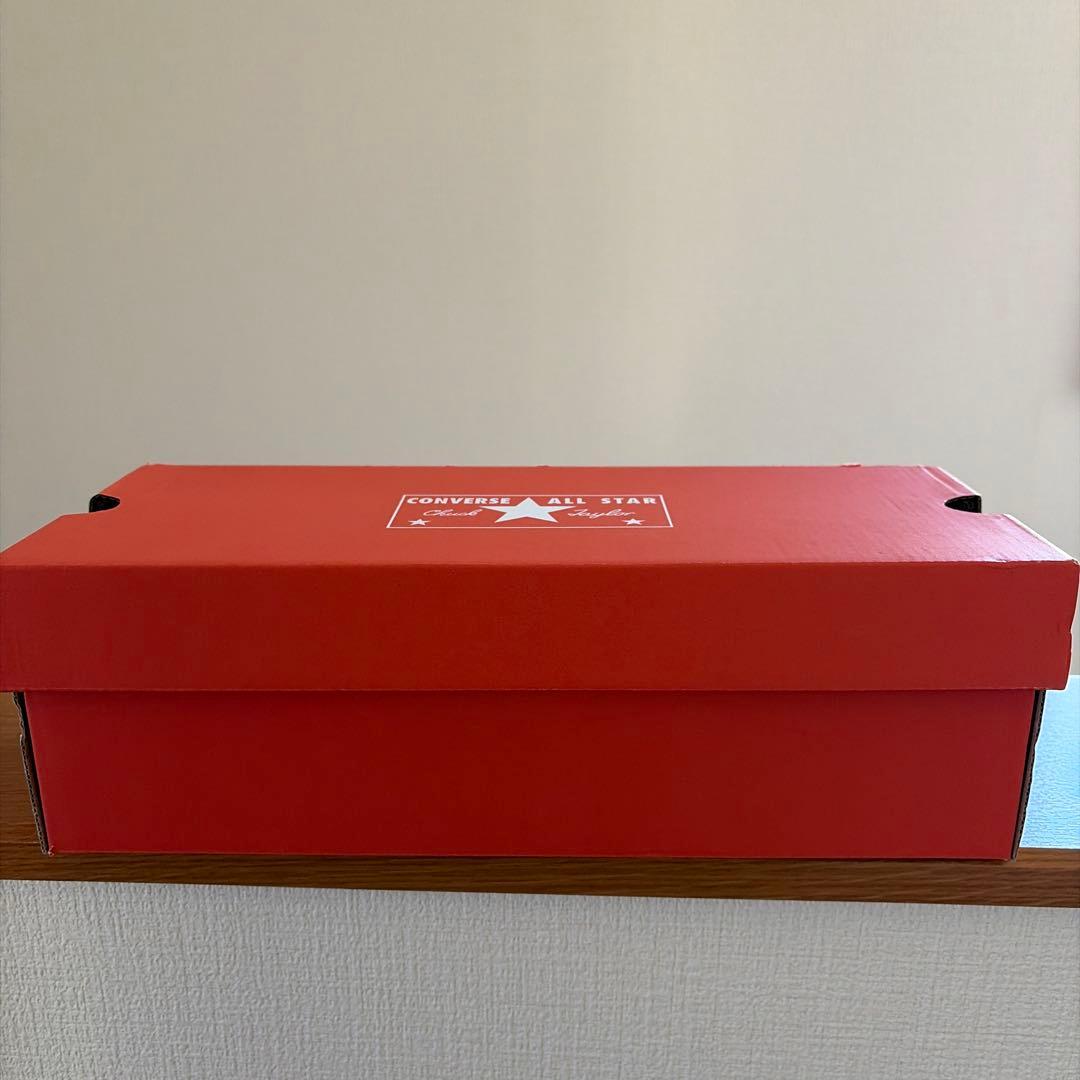 チャックテイラー コンバース CT70 27cm