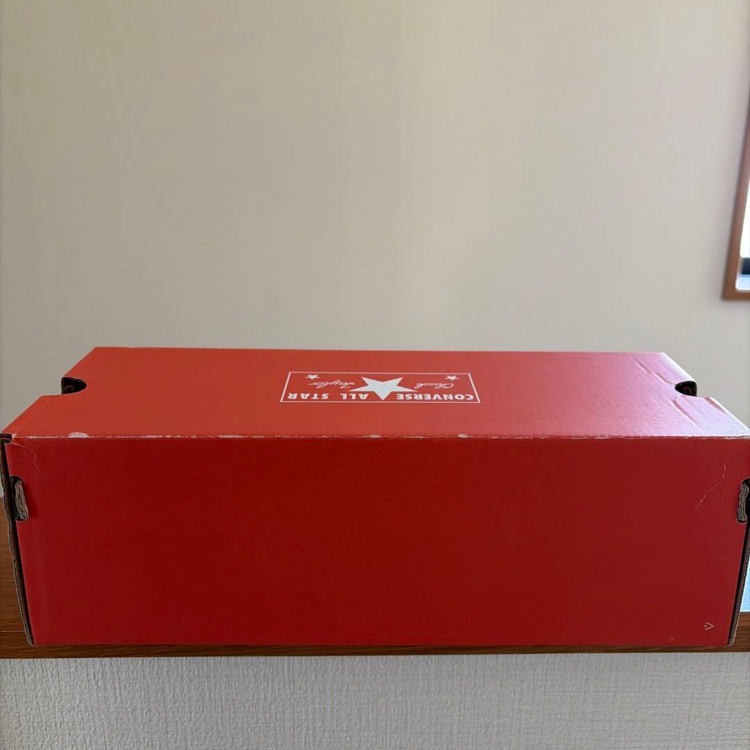 チャックテイラー コンバース CT70 27cm