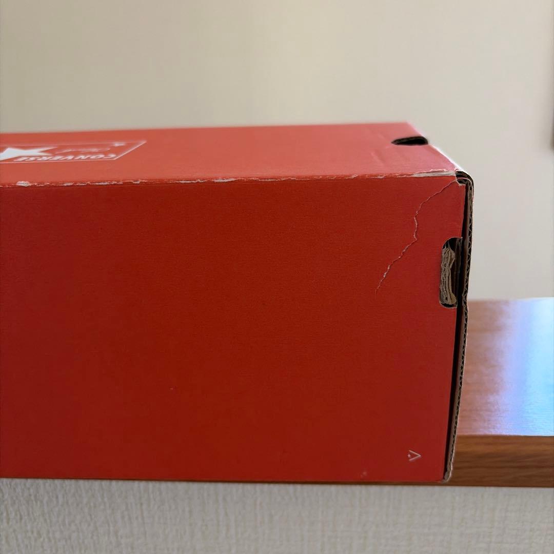 チャックテイラー コンバース CT70 27cm