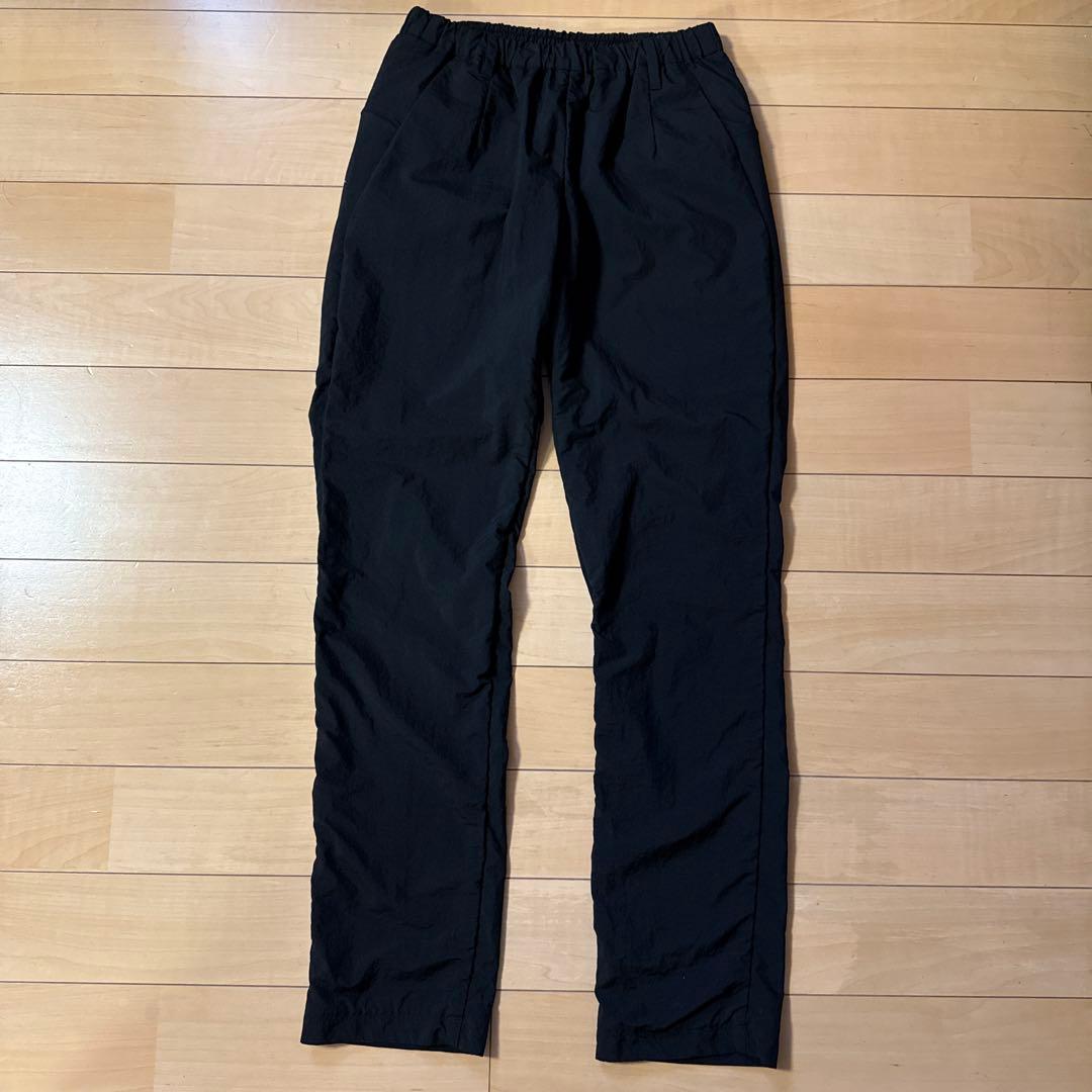 TEATORA テアトラWallet Pants OFFICE P