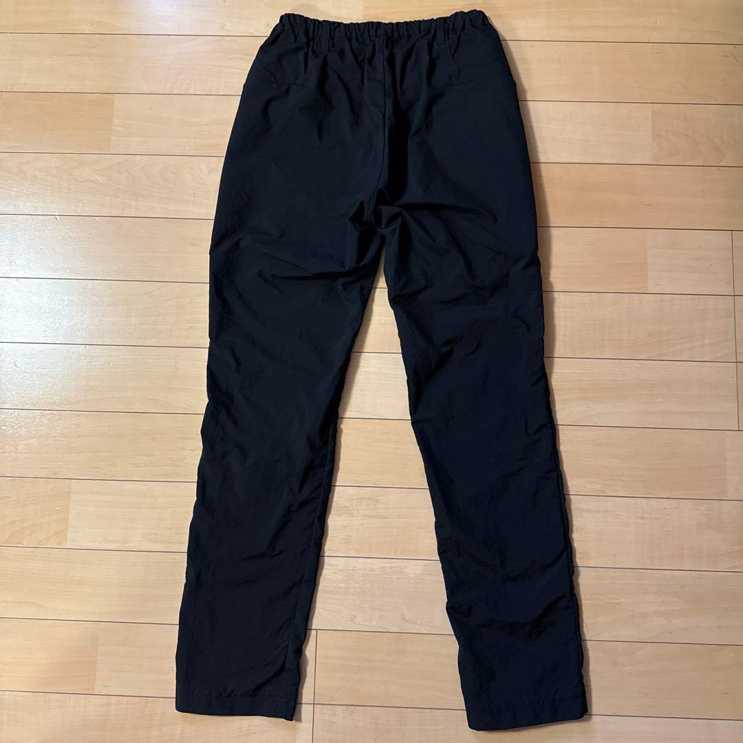 TEATORA テアトラWallet Pants OFFICE P