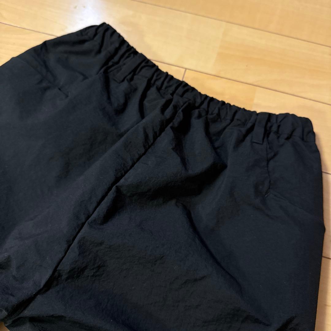 TEATORA テアトラWallet Pants OFFICE P