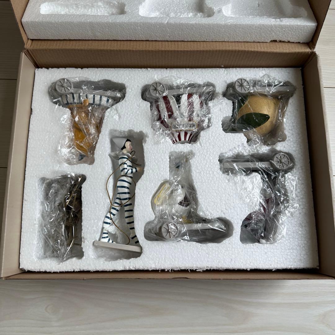 コンゲスロイド　バースデイトレイン