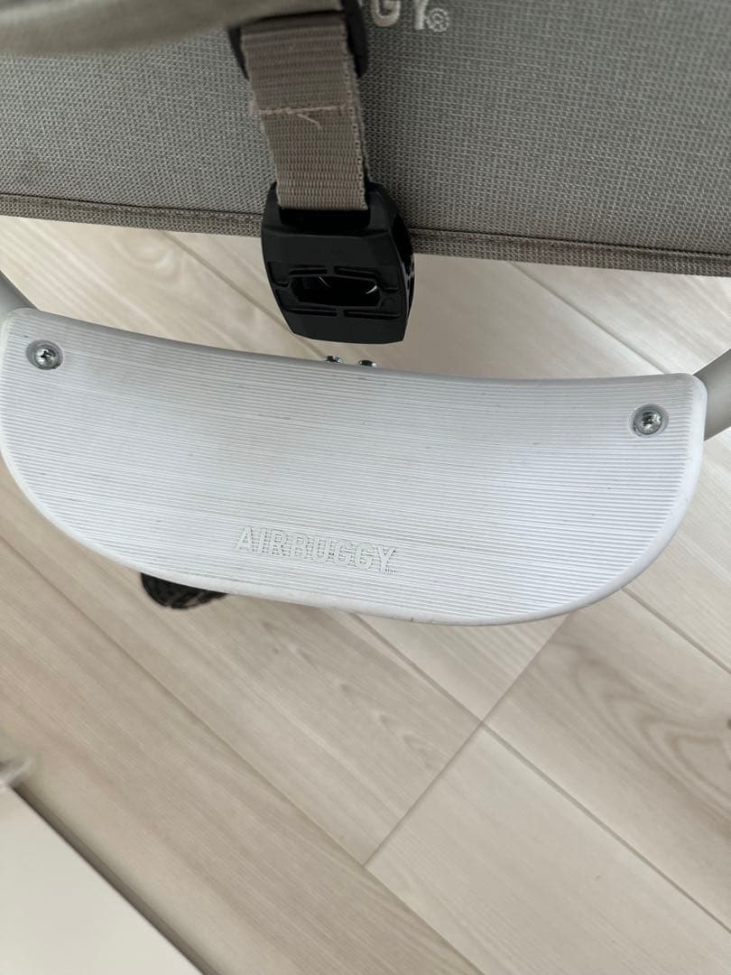 K  AIRBUGGY エアバギー ココプレミア フロムバース