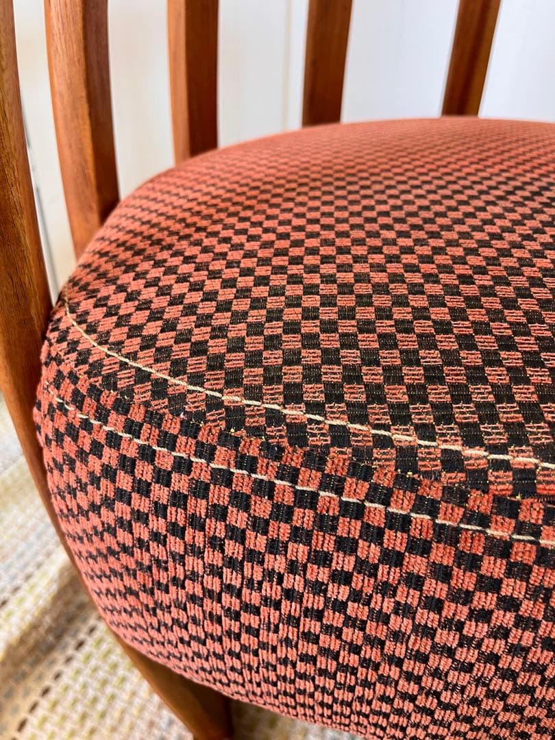 最終価格送料込み！　BC工房　こぶりチャウチャウ椅子 ラウンジチェア