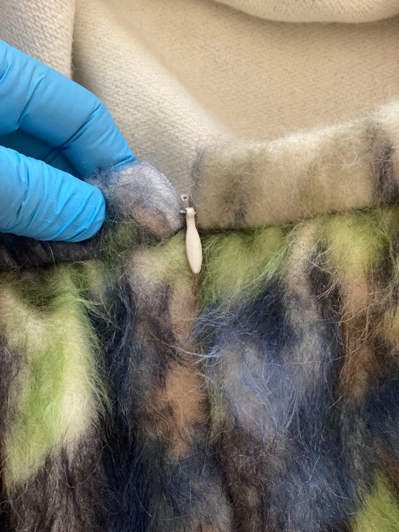 journal standard luxe (ELEPH / エルフ)スカート