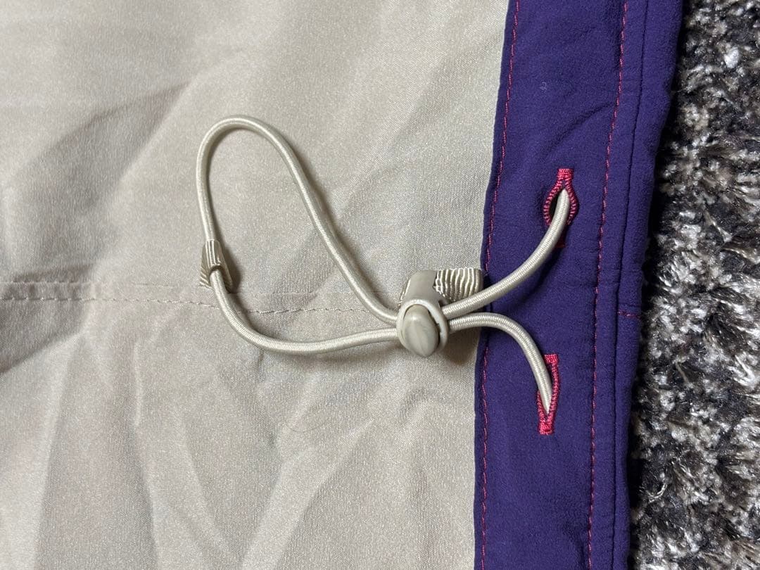 【美品】10s Patagonia ナノエアフーディ 人気カラー