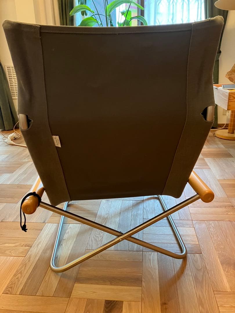 KURO　ニーチェアエックス　NychairX