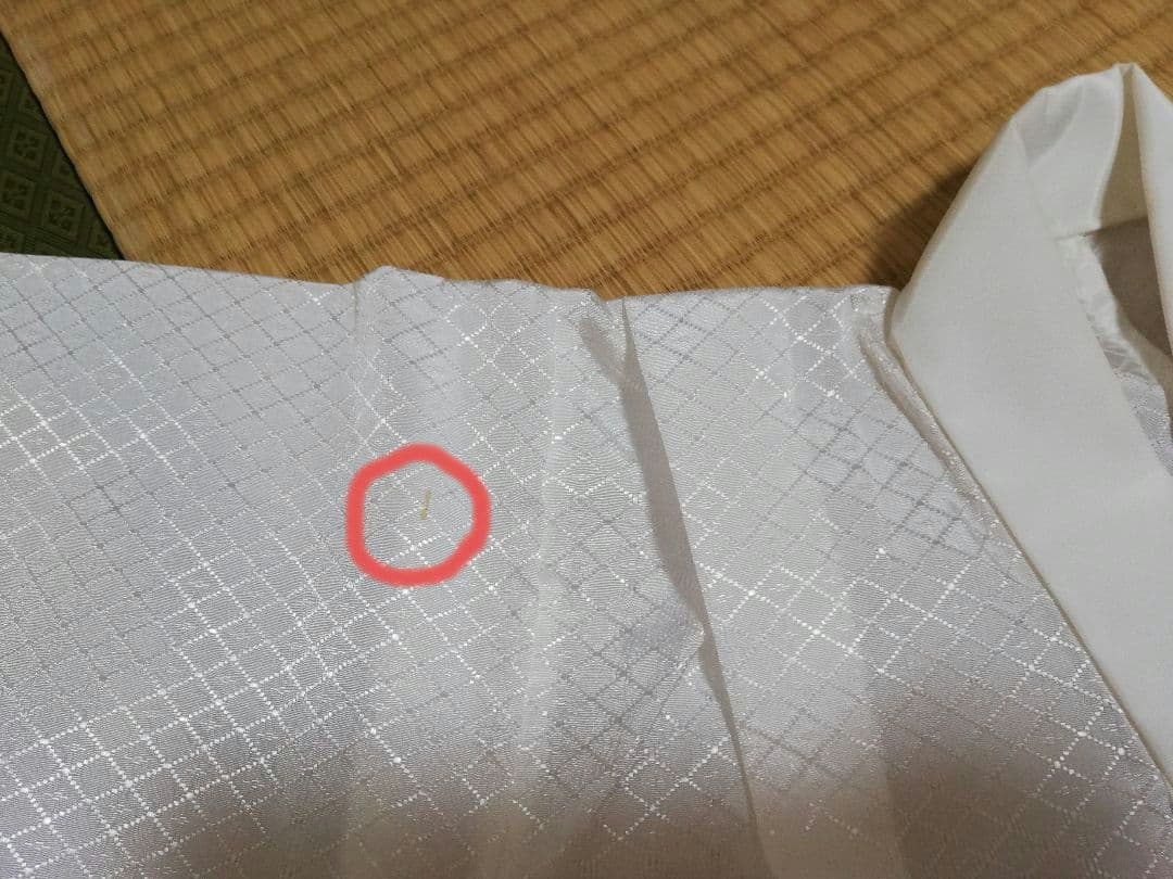 【七五三】5才男児　羽織袴　セット　肩上げ対応済み