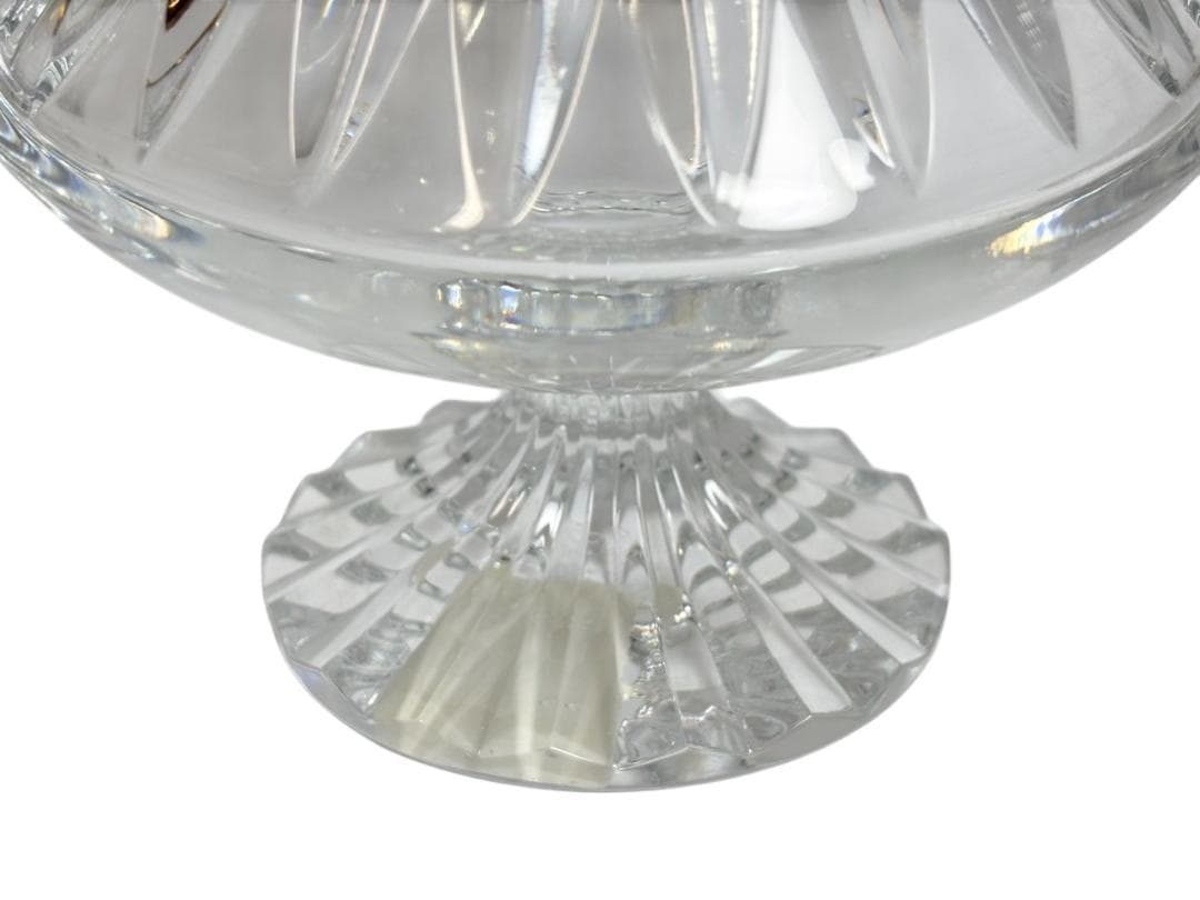 カミュ トラディション 空瓶 バカラクリスタル製 デキャンタ