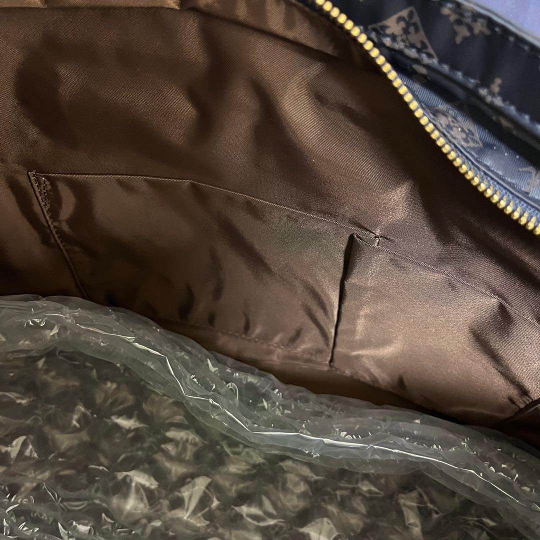 【新品未使用】russet ラシット　トートバッグ　ショルダーバッグ