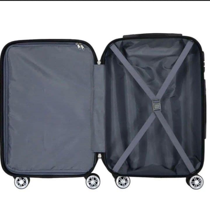 トムとジェリーキャリーケース リモチャレS賞 40L