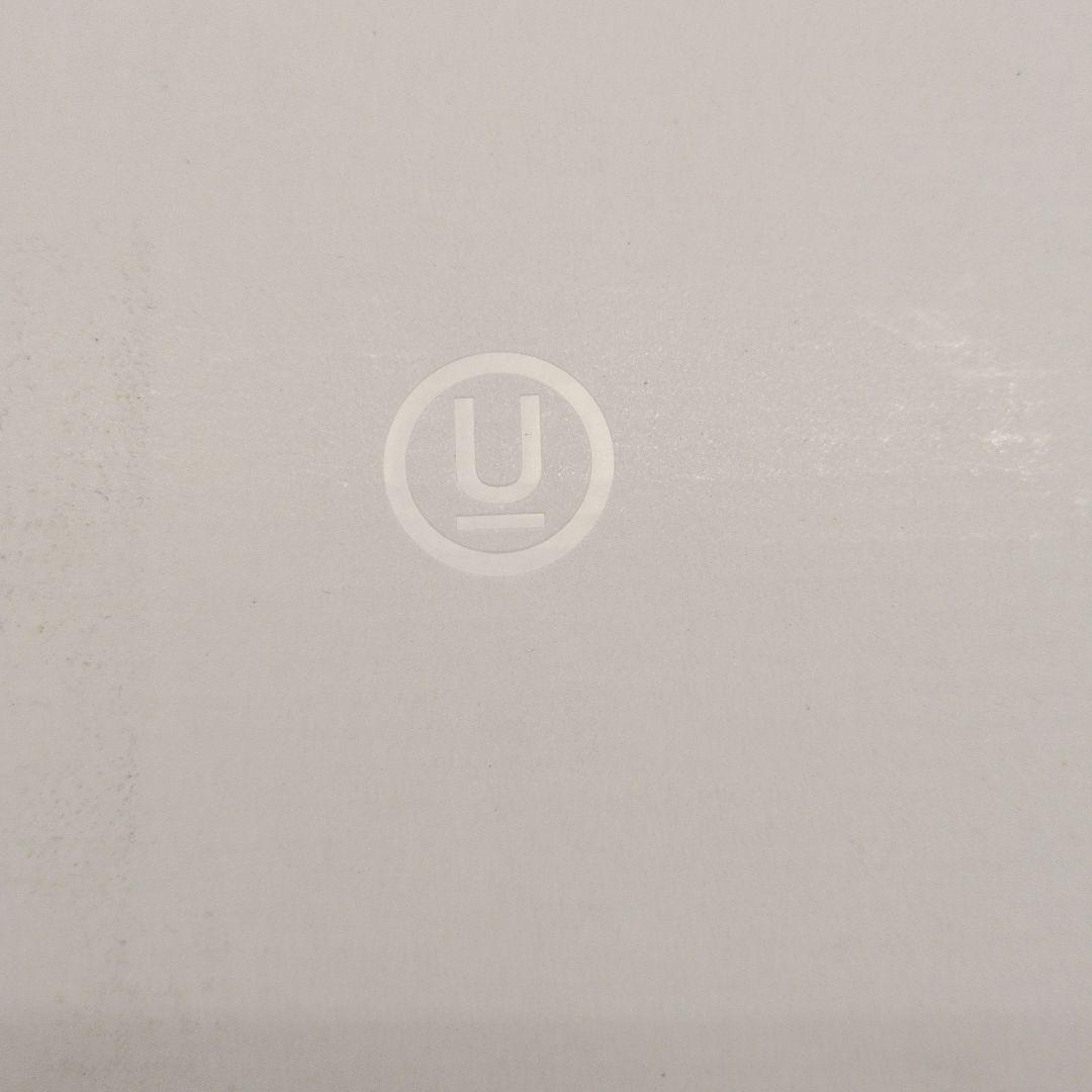 G*H様 UNDER COVER トゥロゴスニーカー UC2D8F01