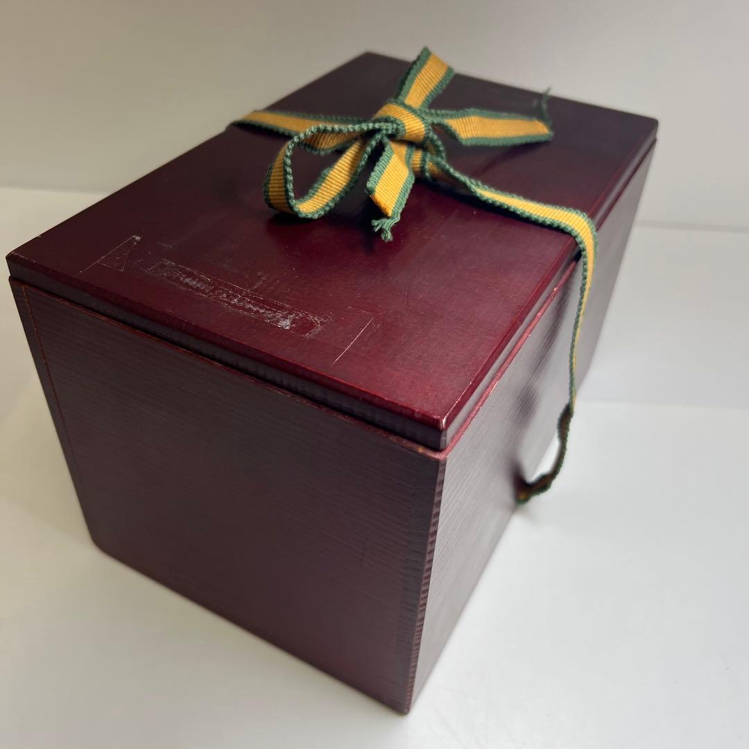 極上　七福神　228g 東K8-0131①