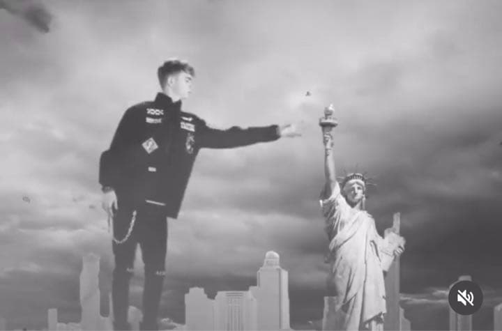 off-white goretex ジャケット　新品