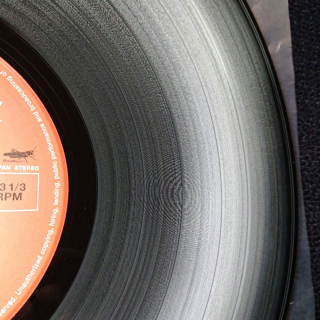 スピッツ – 花鳥風月+・2LP/限定プレス/高音質180g重量盤