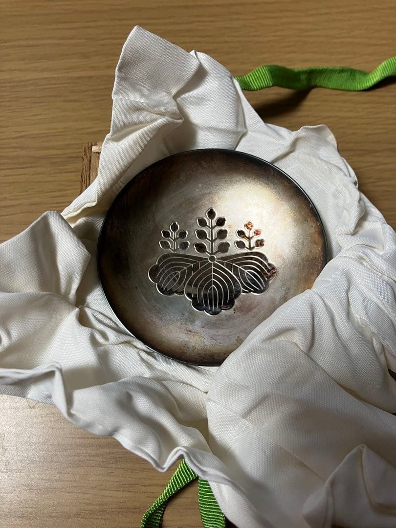 銀杯　silver刻印・純銀刻印まとめ　おまけ付