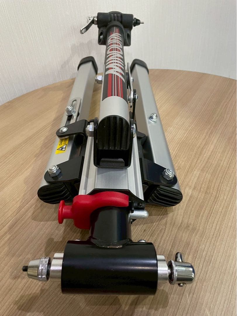 【美品】MINOURA ミノウラ FG540 HYBRIDROLLER ローラー