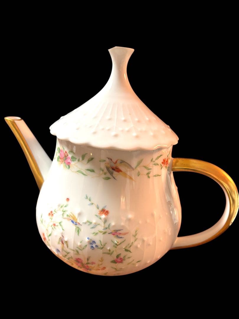 ボワイエ　フルセット