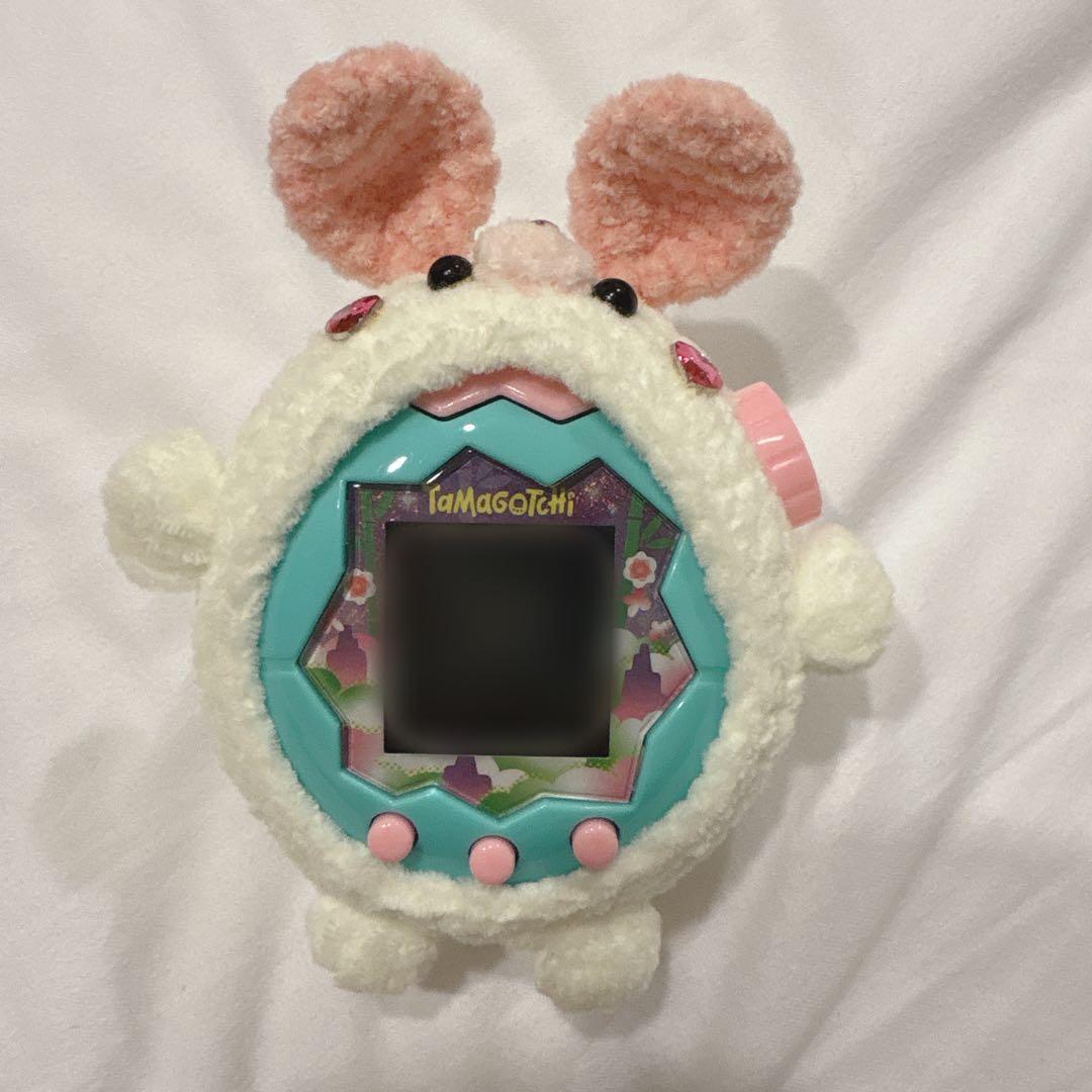 たまごっち パラダイス フォレスト