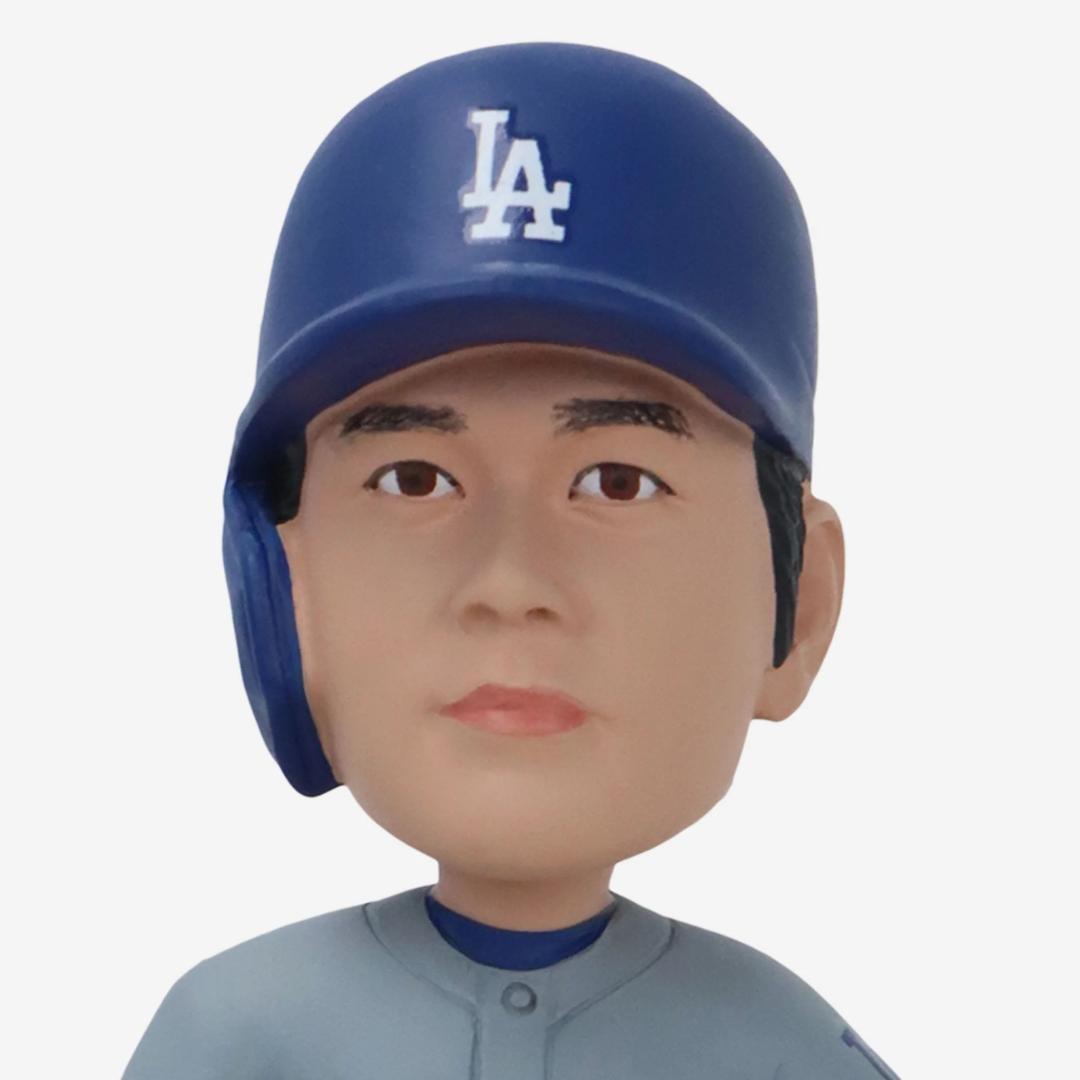 【大谷翔平/50本塁打＆50盗塁/クラブ設立/ボブルヘッド】ドジャース/150個
