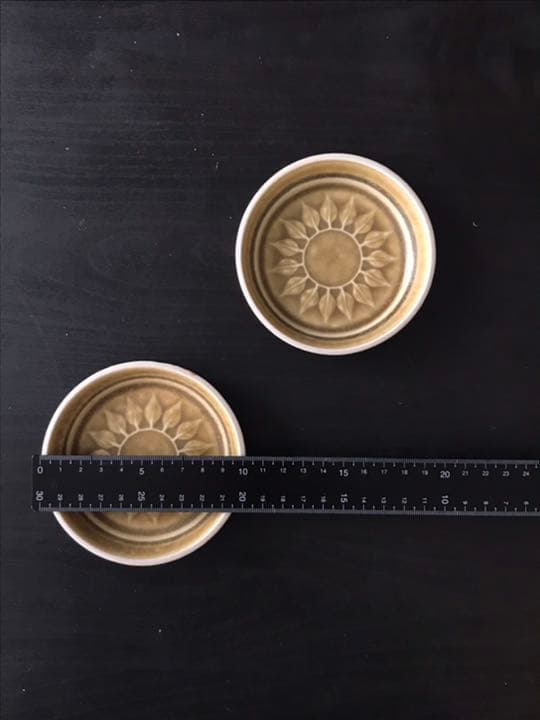 Jens.H.Quistgaard イェンス・クイストゴー/ 豆皿