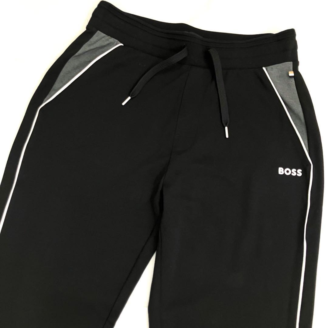 BOSS ボス Tracksuitトラックスーツ ジャージ セットアップ メンズ