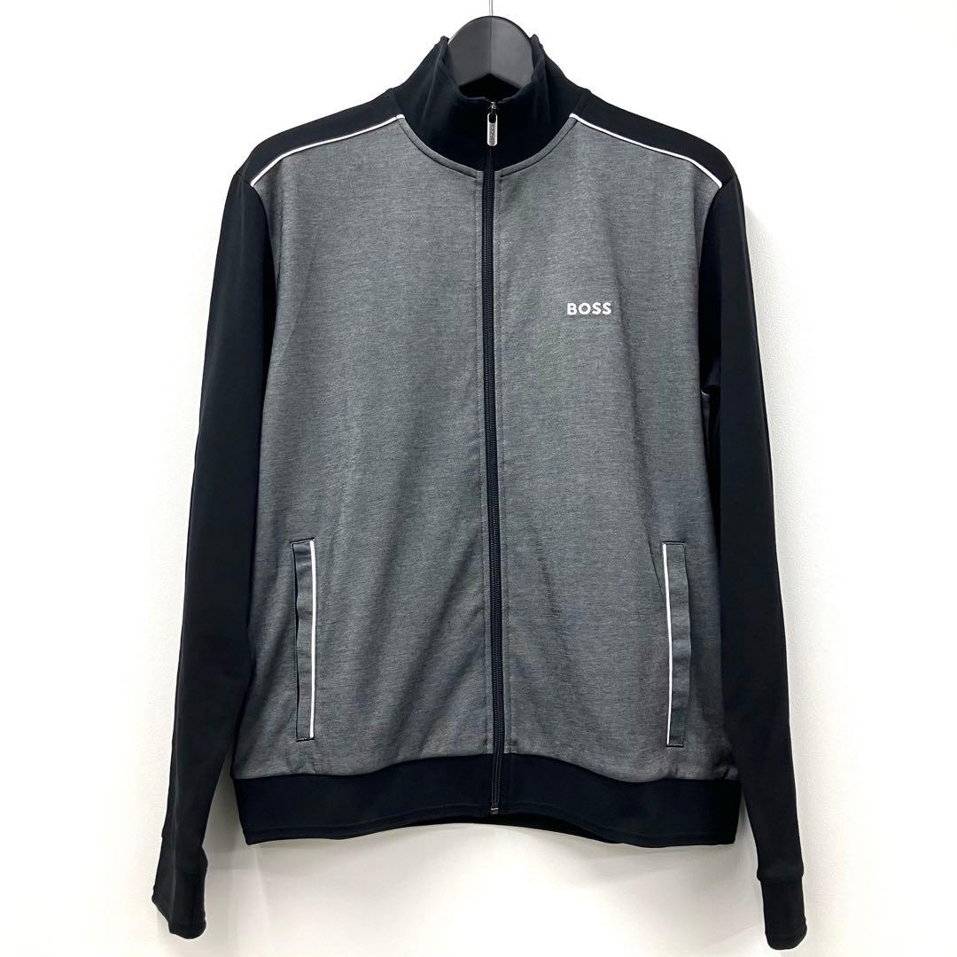 BOSS ボス Tracksuitトラックスーツ ジャージ セットアップ メンズ