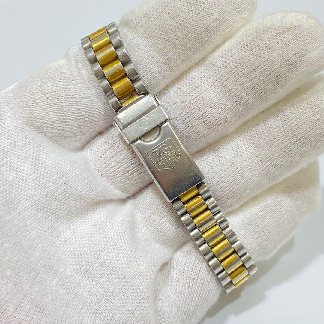 TAG HEUER タグホイヤー 3000 プロフェッショナル 200m メンズ