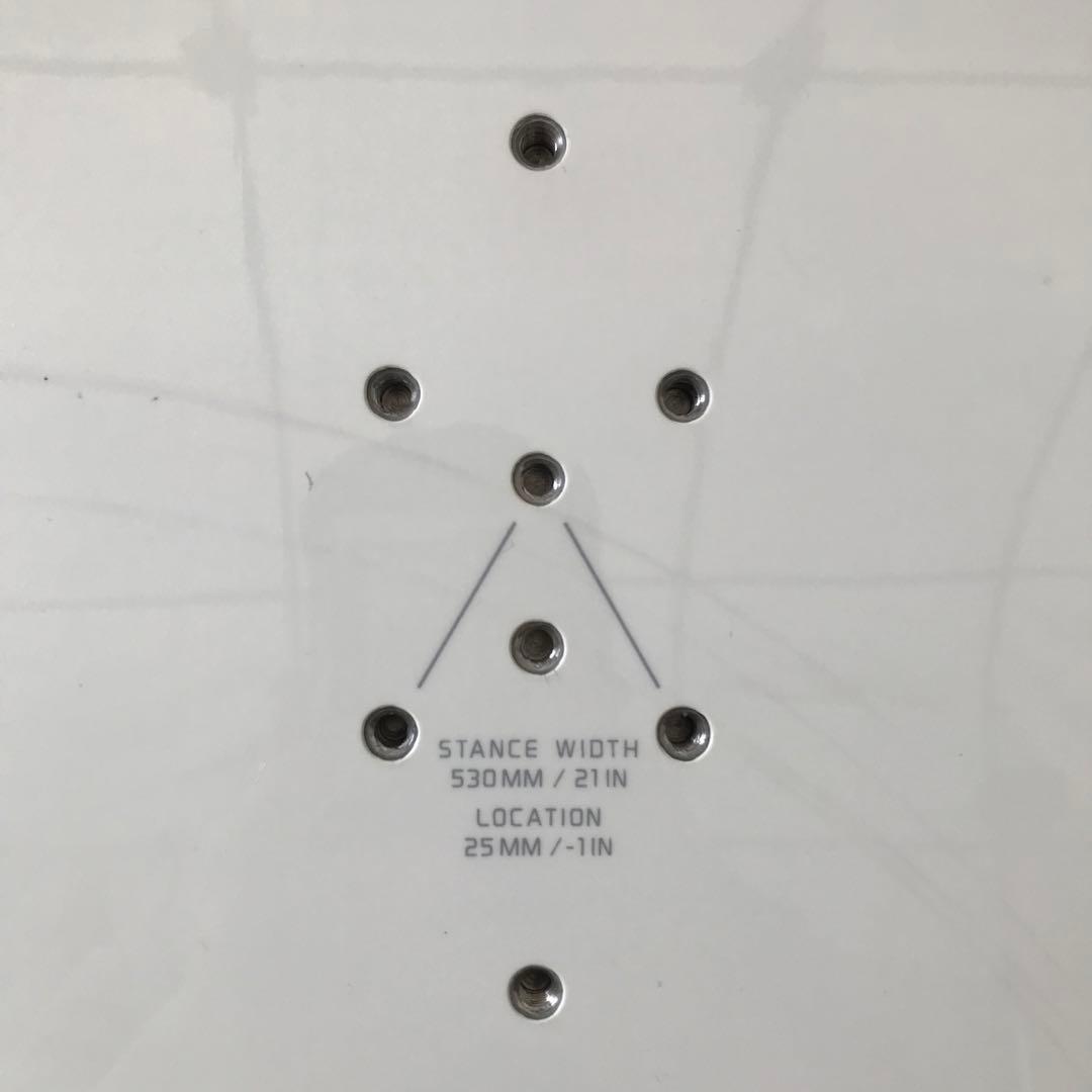 バートン☆カスタムＸ158スノーボード最終値下げ