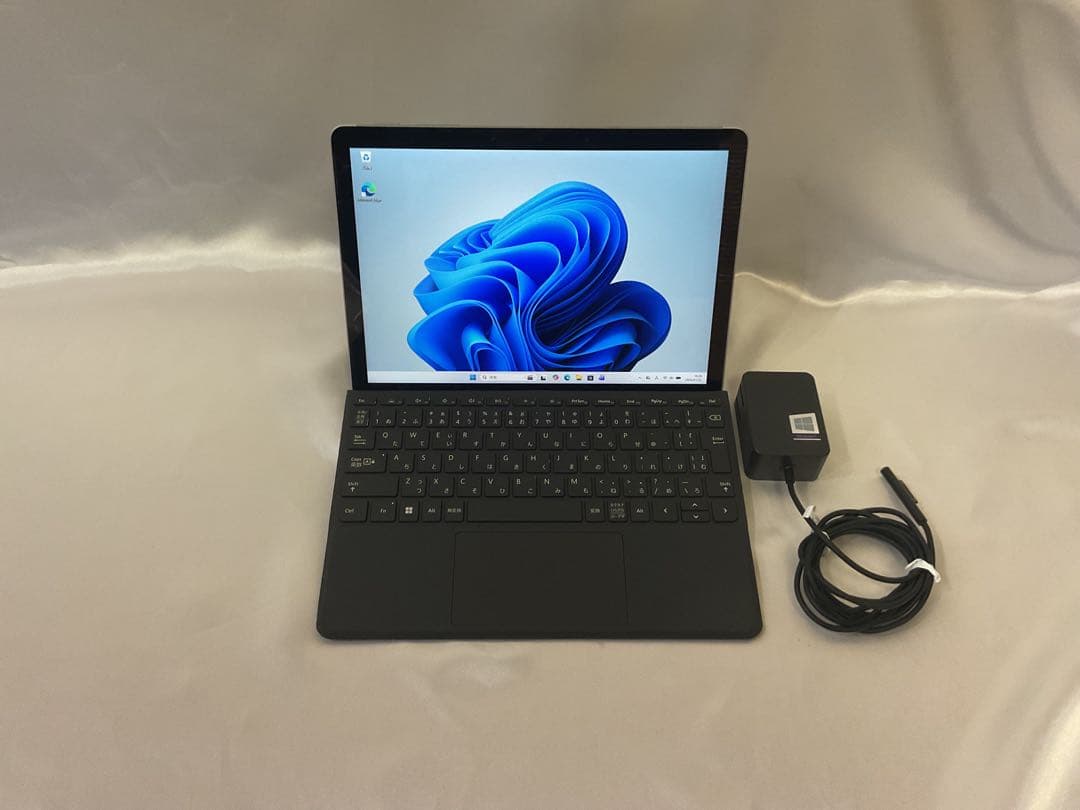 Surface Go2 LTE 8g 128g Office 2024【難有】